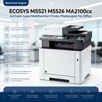 Imprimante Laser A4 Neuve ECOSYS M5521M5526 MA2100cx Photocopieuse Originale