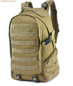 Sac de chasse en cuir personnalisé antivol tous temps de haute qualité emballage personnalisé en polyester extérieur compatible avec l'hydratation Vietnam - Product Image 4
