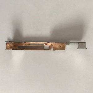 KYM-M864H-000 KYM-M8649-000 KYM-M8635-000 3016S00955 3016S01007 3016S01052 Conjunto de palanca para alimentador SMT HITACHI - Product Image 2