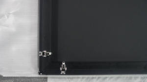 Pantalla de Proyección Wupro Peacock EVO de <span class=keywords><strong>120</strong></span> Pulgadas con Marco Fijo, PET Fresnel, 8K UHD 16:9 UST, Triple Láser, Montaje en Pared, ALR - Product Image 5