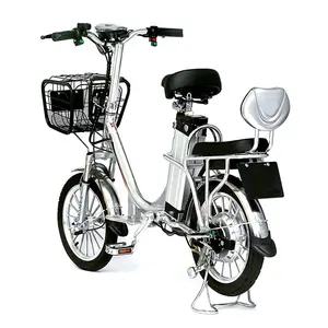 미니 LCD 디지털 디스플레이 전기 도로 자전거 전기 하이브리드 자전거 2 휠 전기 자전거 페달