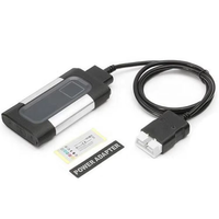 Autocon V3.0 2021 Multidiag Pro V3 Herramienta de Diagnóstico OBD2 con KEYGEN para Autos y Camiones, Chip Ds150 FT232RL 9241A