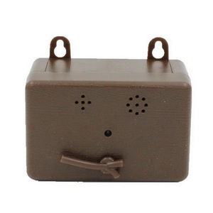 corteza Mini dispositivo Anti ladridos dispositivo deja de ladrar perro ahuyentador sónica de disuasión silenciador - Product Image 2