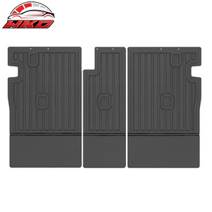 Protector de Asiento Trasero Impermeable de TPE para Maletero Compatible con BMW G45 X3 25-26 - Product Image 5