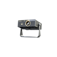 Nouveau projecteur LED LCD intelligent compatible 4K, Android 14, 700 ANSI Lumens, mise au point automatique et correction trapézoïdale pour le divertissement à domicile