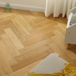 MUMU – plancher en bois <span class=keywords><strong>massif</strong></span> <span class=keywords><strong>stratifié</strong></span> en chêne multicouche, Surface lisse française européenne - Product Image 3