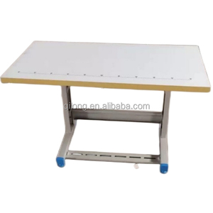 โต๊ะและขาตั้งจักรเย็บผ้าอุตสาหกรรม - Product Image 6