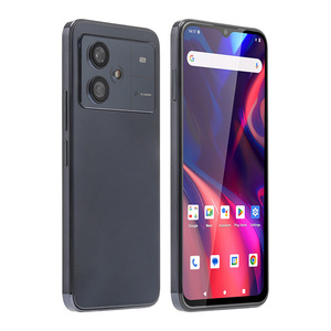 Smartphone UNIWA OEM 5G Android 14, écran HD 6,5 pouces, processeur Octa Core Unisoc T750, 6 Go de RAM, 128 Go de stockage, appareil photo 50 MP, batterie 4000 mAh - Product Image 1