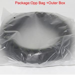 Pneu plein alvéolé anti-crevaison 8,5*2 pouces, antidérapant et amortissant pour trottinette électrique Mijia M365, tension 36V - Product Image 5