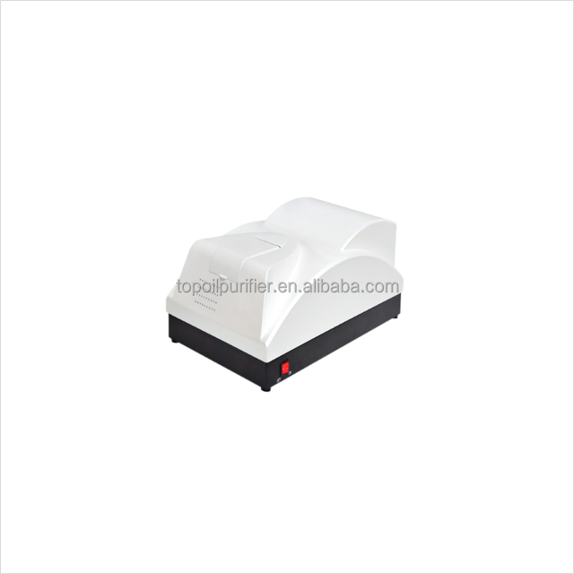Good Quality PTT-802 Photon Correlation DLS Nano Particle Size Analyzer