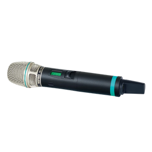MIPRO Competitive OEM ODM ISM Band <b>Receiver</b> With Pristine Audio Digital <b>Wireless</b> And Single Channel Version Available - Product Image 3