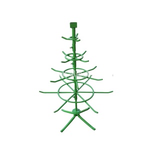 Giá Trưng Bày Trang Sức Cây Acrylic Giá Trưng Bày Nhẫn Bông Tai Giá Trưng Bày Dây Trang Sức Xoay Trên Mặt Quầy - Product Image 1