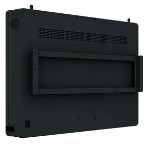 Pantalla LCD Publicitaria para Exteriores de 43/49/55/65/75/98 Pulgadas, Montada en Pared, para Tiendas y Calles - Product Image 1