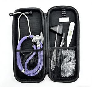 Estetoscopio Acústico Fortune FT-SD03 Classic III, Excelente Precio, Certificado CE, 1 Año de Garantía, en Stock, <span class=keywords><strong>para</strong></span> Enfermeras, Cardiología y Uso Fetal - Product Image 4