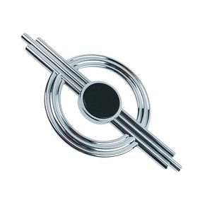 Minimalist <b>Sofa</b> Decorative Parts Plastic Silver Plated Living Room Furniture Hardware Accessories - Product Image 1