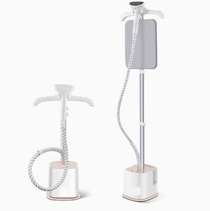 Aspirateur à vapeur portable à haute pression pour la maison, debout verticalement - Product Image 5