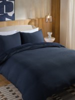 HONI Ensemble de literie matelassée de luxe personnalisé ODM, qualité hôtelière, hypoallergénique, certifié OEKO-TEX, marron, vente en gros, Global Sou