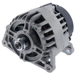 New 12V 65A alternator 2871a301 cho động cơ 1000 1103 1106 1104 - Product Image 1