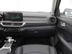 NOUVELLE <span class=keywords><strong>VOITURE</strong></span> 2024 K3 Berline 1.5L IVT JIBEN AUTO 6 Airbags ESC Caméra de recul Entrée sans clé - Product Image 5