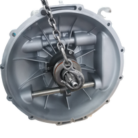 Boîte de vitesses manuelle OEM 5S328TO pour camion, pièces de rechange robustes pour camion utilitaire léger