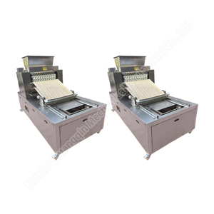 Máquina para Hacer Galletas con Alambre para Flores, Máquina para Hacer Galletas de Melocotón, Máquina Comercial para Hacer Moldes de Galletas - Product Image 5