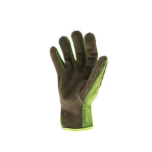 Gants de conduite en matériaux durables Gants de conduite de haute qualité Gants de conduite en cuir véritable - Product Image 2
