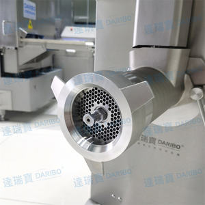 Machine à hacher la <span class=keywords><strong>viande</strong></span> fraîche / Hachoir à <span class=keywords><strong>champignons</strong></span> à prix bas - Product Image 4