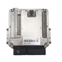 Unidad de control de motor de alta calidad Módulo de control electrónico ECU ECM 0281020205 0281 020 205 para Bosch