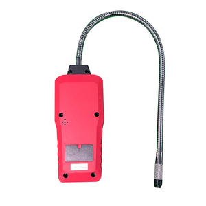 <span class=keywords><strong>Detector</strong></span> qualitativo inteligente do vazamento do gás com método livre da difusão - Product Image 3