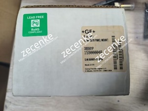 Nouveau +GF+ 159000229 3-8850-1P - Product Image 3