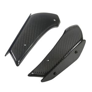 Kit <span class=keywords><strong>de</strong></span> Alerones Aerodinámicos para Motocicleta, Alerón Fijo para Yamaha YZF-R25 2019 2020 2021 <span class=keywords><strong>2022</strong></span> - Product Image 6