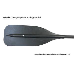 Paleta <span class=keywords><strong>de</strong></span> canoa <span class=keywords><strong>de</strong></span> plástico para <span class=keywords><strong>dos</strong></span> personas para canoas Dragon Boats Barcos <span class=keywords><strong>de</strong></span> pesca para ríos Garantía <span class=keywords><strong>de</strong></span> 1 año - Product Image 5