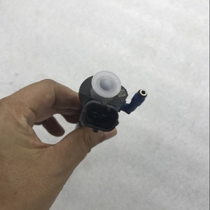 Inyector de Combustible Diesel Common Rail 0 445 117 023 0 445 117 024 F7B13F4028 0445117024 0445117023 - Product Image 2
