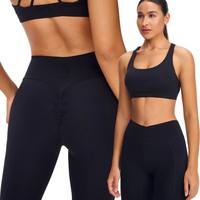 Leggings de yoga taille haute pour femmes, effet délavé, OEM, fabricant de vêtements de sport personnalisés, vente en gros, pour la gym