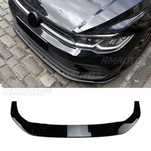 Para Volkswagen Polo MK6.5 2022+ Versión Estándar, Protector de Parachoques Delantero, Difusor, Kit de Carrocería - Product Image 3