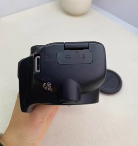 Appareil photo d'occasion, caméra 4K, 250D, écran 3,0 pouces, 24MP - Product Image 2