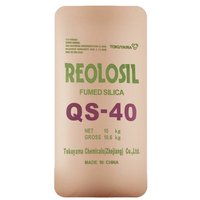 REOLOSIL semua seri QS30C/QS40/DM10/DM20S/DM30/DM30S/MT10/PM10LV/PM20L/CP102/QS102/QS09/QS10/QS20/QS20LS/QS25 TOKUYAMA CARBON