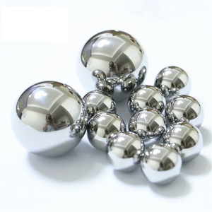 Bolas Agujero Hueco Pulido Acero inoxidable AISI 304/316L/201 Sólido 2mm-50mm Diámetro Soldadura <span class=keywords><strong>DY</strong></span> <span class=keywords><strong>2</strong></span> Mmthikness 304 Ball 300 Series - Product Image 2