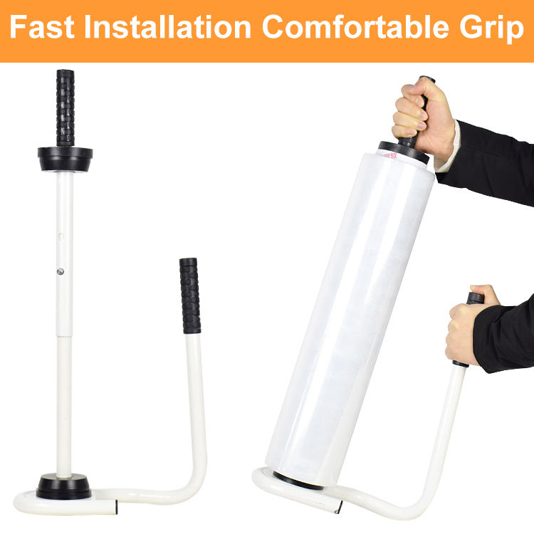 DISPENSER PELLICOLA E ALLUMINIO | Lineacqualba | Mirko Puricelli - Foto 14