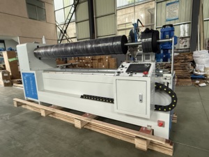 Yuancheng vải tự động cuộn máy cắt và vải Dải Máy cắt - Product Image 2