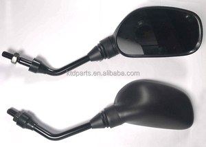 KTD Vente en gros de rétroviseurs de moto BAJAJ Pulsar 180 Pulsar 180UG4 - Product Image 4