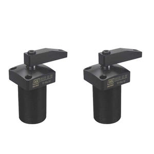 ถังโรตารี่ไฮดรอลิกแบบหน้าแปลนด้านบนเสื้อโค้ทของผู้หญิง hnsu - Product Image 1