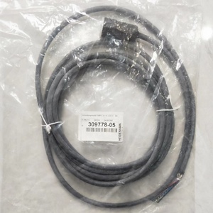สายเชื่อมต่ออะแดปเตอร์แท้ใหม่ของ Heidenhain รุ่น VBK 03 10 ความยาว 5 เมตร มาตรฐานเยอรมนี คุณสมบัติทั่วไปสำหรับการติดตั้ง รหัสสินค้า 309778-05 - Product Image 5
