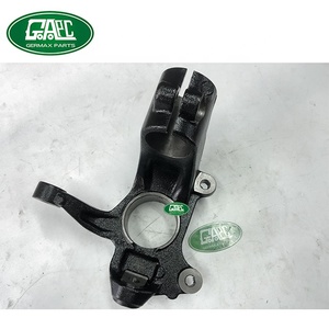 Husillo de nudillo LR006859 Rueda delantera izquierda GL0781 Adecuado para Land Rover Freelander 2 <span class=keywords><strong>2006</strong></span>-Fabricación de piezas de repuesto para automóviles Germax - Product Image 4