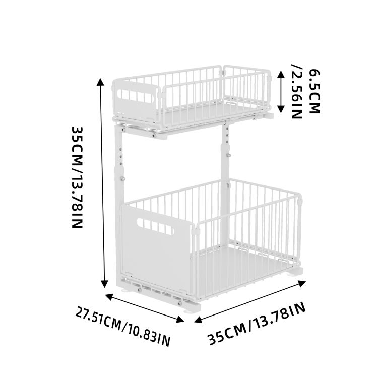 Blanc * 1 pièces/ensemble [forme en L]