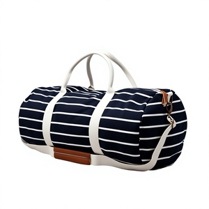 Bolsa de Viaje Táctica SUPREX ENTERPRISES, Unisex, de Tela PU, Plegable, con Correa Ajustable, Capacidad de 56-75L, Color Gris Ceniza - Product Image 5