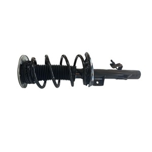 Amortisseur avant gauche Aurora AT2168CL avec amortissement magnétique pour véhicules à transmission automatique 2012-2019 - Product Image 1