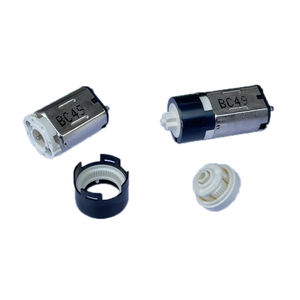 <span class=keywords><strong>2025</strong></span> Faradyi di alta qualità a bassa velocità Micro diametro 10mm 1.5v <span class=keywords><strong>3v</strong></span> 3.<span class=keywords><strong>3v</strong></span> 5v 6v cambio di plastica planetario cambio motore spazzola a corrente continua - Product Image 4