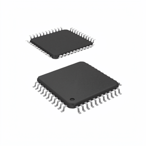 IC แบบฝัง16KB 8BIT OTP 44 TQFP อุปกรณ์อิเล็กทรอนิกส์44 TQFP PIC17LC44-08I_PT BOM IC - Product Image 1