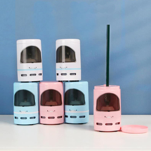 Aiguisoir pour crayons <span class=keywords><strong>électrique</strong></span>, multifonctionnel automatique, pour étudiants, <span class=keywords><strong>professionnel</strong></span>, avec aspirateur - Product Image 6